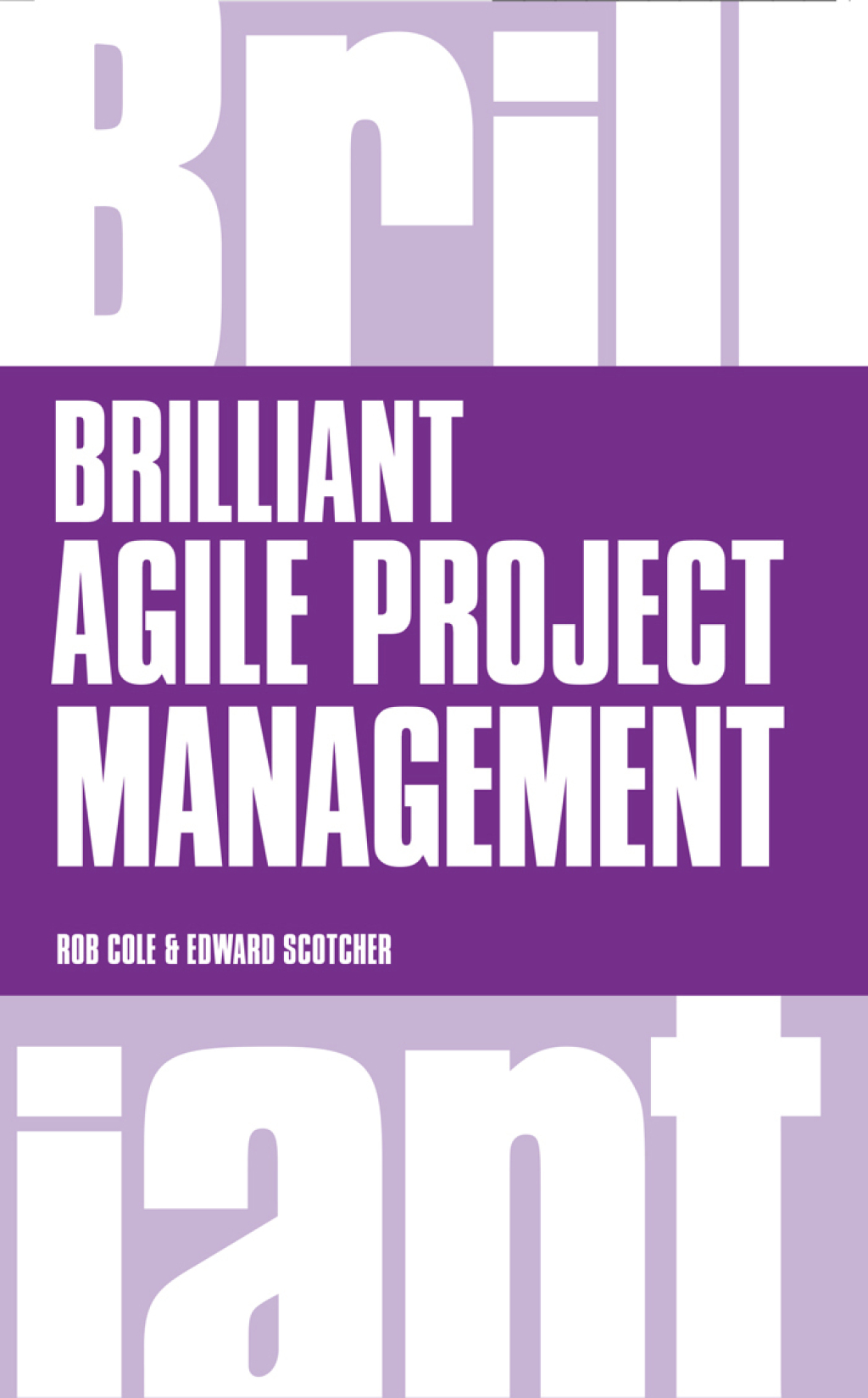 Brilliant Agile Project Management 1st Edition