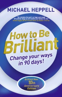 Imagen de portada: How to Be Brilliant 4th edition 9781292065205