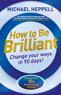 Titelbild: How to Be Brilliant 4th edition 9781292065205