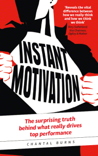 Cover image: Instant Motivation 1st edition 9781292065731