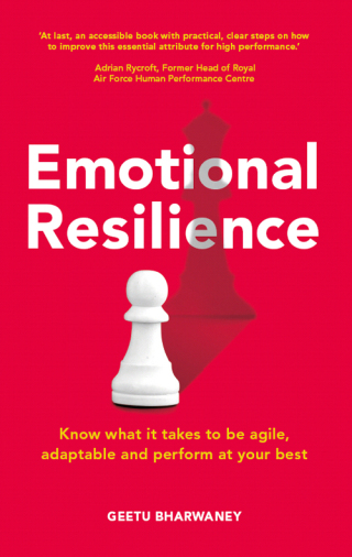 Cover image: Emotional Resilience 1st edition 9781292073668
