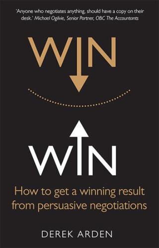 Imagen de portada: Persuasive Negotiating 1st edition 9781292074085