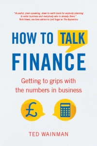 Cover image: How To Talk Finance 1st edition 9781292074382