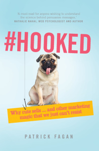 Titelbild: #Hooked 1st edition 9781292074429