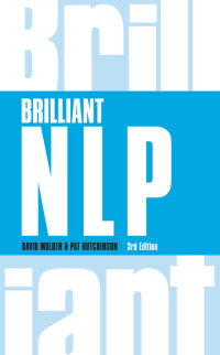 Immagine di copertina: Brilliant NLP 1st edition 9781292083315