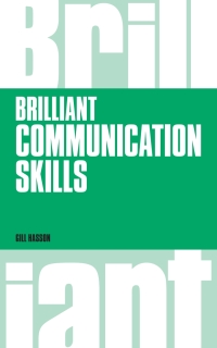 Titelbild: Brilliant Communication Skills 1st edition 9781292081076