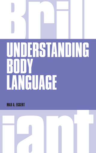 Imagen de portada: Understanding Body Language 1st edition 9781292082400