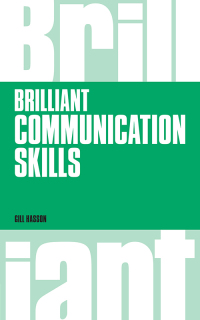 Imagen de portada: Brilliant Communication Skills 1st edition 9781292081076