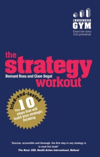 Imagen de portada: The Strategy Workout 1st edition 9781292084626