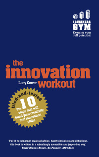 表紙画像: The Innovation Workout 1st edition 9781292085012