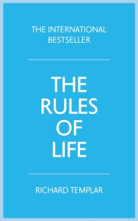 Imagen de portada: The Rules of Life 4th edition 9781292085609