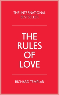 表紙画像: The Rules of Love 3rd edition 9781292085869