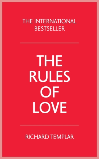 صورة الغلاف: The Rules of Love 3rd edition 9781292085869