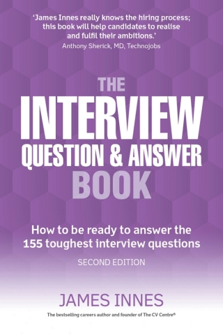 Immagine di copertina: The Interview Question and Answer Book 2nd edition 9781292086552
