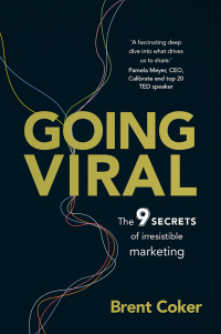 Cover image: Going Viral 1st edition 9781292087924