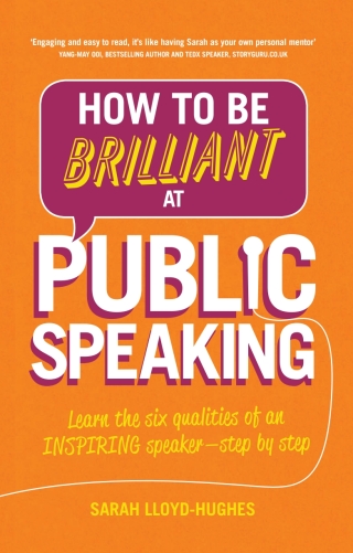 Immagine di copertina: How to Be Brilliant at Public Speaking 2nd edition 9781292087962