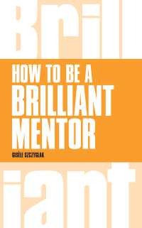 Cover image: Brilliant Mentoring 1st edition 9781292088167