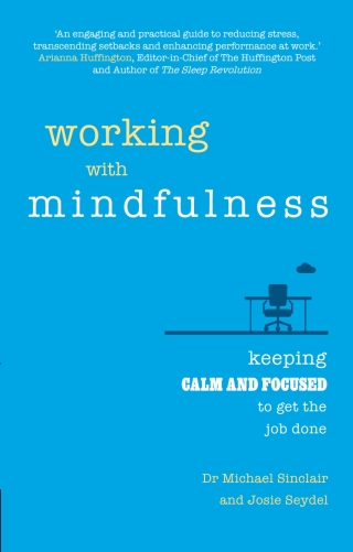 Imagen de portada: Working with Mindfulness 1st edition 9781292098326