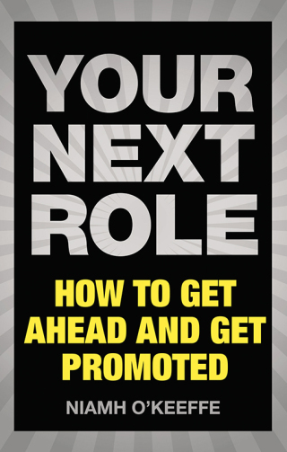 Imagen de portada: Your Next Role 1st edition 9781292112503