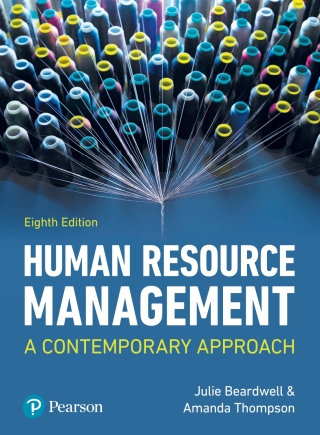 Imagen de portada: Human Resource Management 8th edition 9781292119564