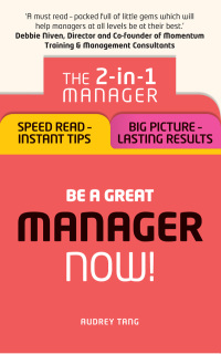 Cover image: New Manager 1st edition 9781292119663