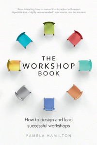 Imagen de portada: The Workshop Book 1st edition 9781292119700