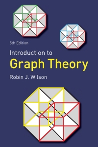 Titelbild: Introduction to Graph Theory 1st edition 9780273728894
