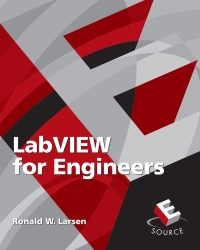 Imagen de portada: LabVIEW for Engineers uPDF eBook 1st edition 9780136094296