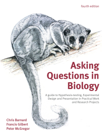 Imagen de portada: Asking Questions in Biology PXE eBook 1st edition 9781292125503