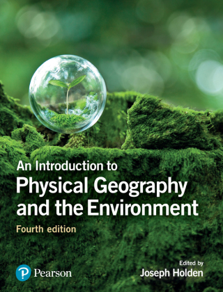 Cover image: An Introduction to Geography and the Environment 4th edition 9781292083575