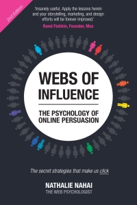 Imagen de portada: Webs of Influence 2nd edition 9781292134604