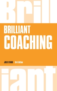Cover image: Brilliant Coaching 3rd edition 9781292139074