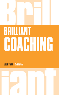Cover image: Brilliant Coaching 3rd edition 9781292139074