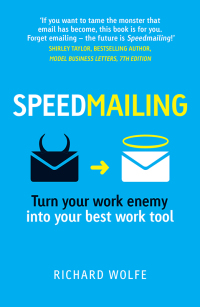 Cover image: Speedmailing 1st edition 9781292142265