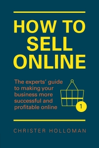 Imagen de portada: How to Sell Online 1st edition 9781292148403