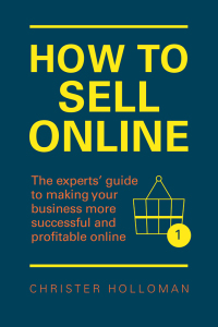 Cover image: How to Sell Online 1st edition 9781292148403