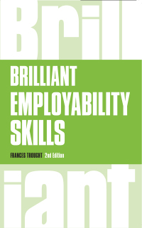 Imagen de portada: Brilliant Employability Skills 2nd edition 9781292158907