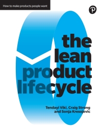 Imagen de portada: Lean Product Lifecycle, The 1st edition 9781292186412