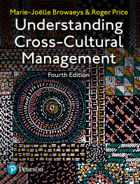 Imagen de portada: Understanding Cross-Cultural Management 4th edition 9781292204970