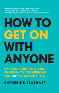 Immagine di copertina: How to Get On with Anyone 1st edition 9781292207865