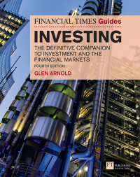 Cover image: The Financial Times Guide to Investing 4th edition 9781292214078