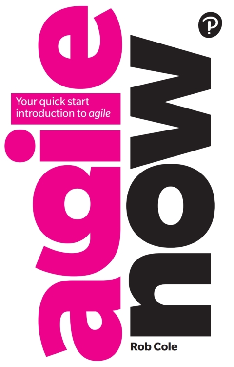 Agile Now PDF eBook, 1st Edition - FULL INSTANT DOWNLOAD | PDF DOCX EPUB
