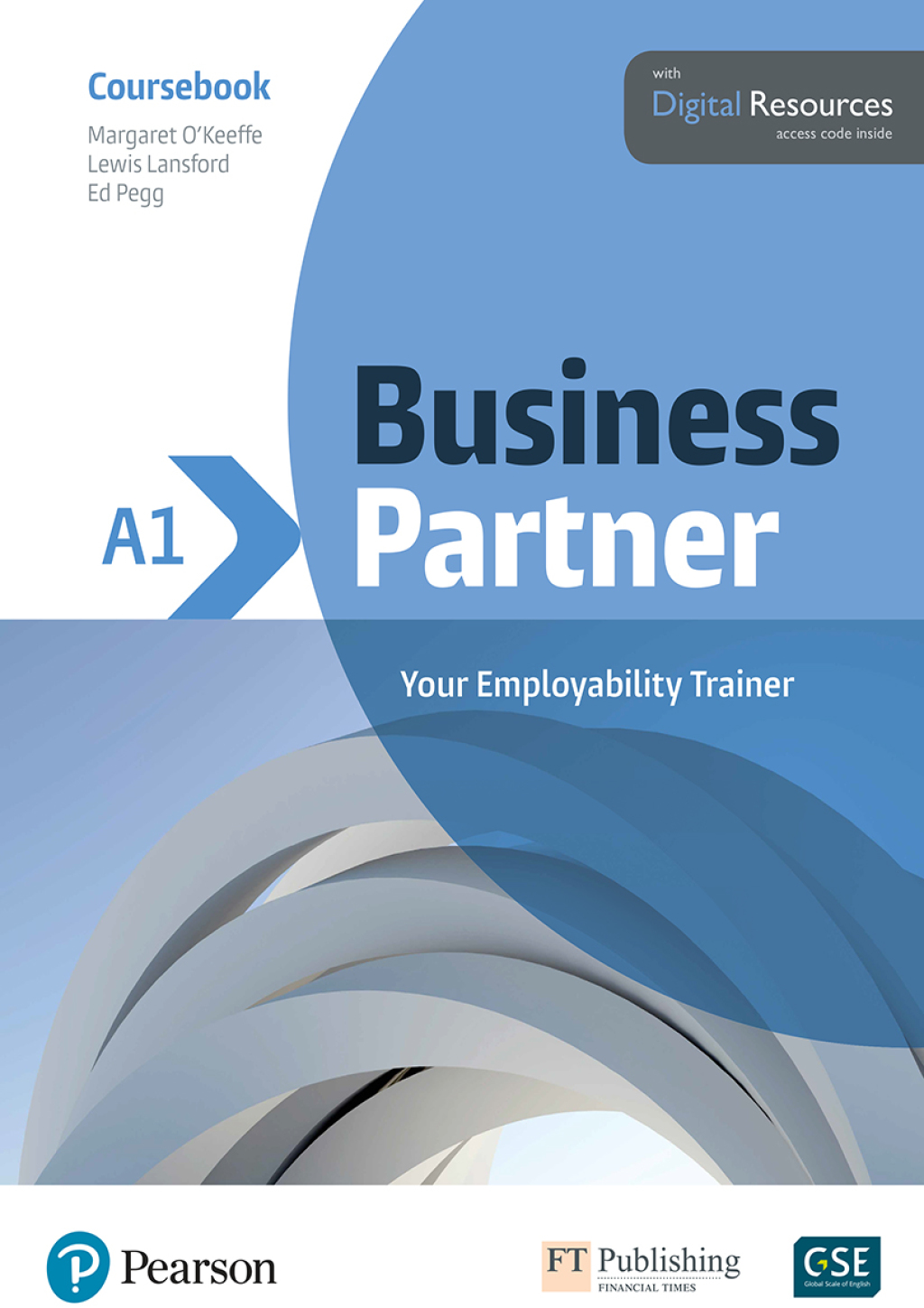Business Partner A1 Coursebook 1st Edition