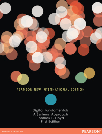 Cover image: Digital Fundamentals, Global Edition 11th edition 9781292027241