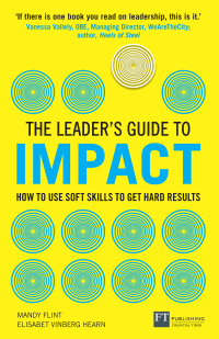 Cover image: The Leader's Guide to Impact 1st edition 9781292243771