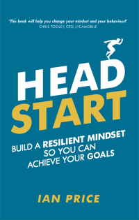 Cover image: Head Start 1st edition 9781292243801