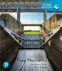 Cover image: Fluid Mechanics, SI Edition 2nd edition 9781292247304