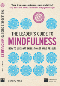 Cover image: The Leader's Guide to Mindfulness 1st edition 9781292248400