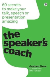 Immagine di copertina: Speaker's Coach, The 1st edition 9781292250946