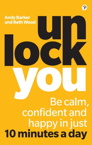 Cover image: Unlock You 1st edition 9781292251127